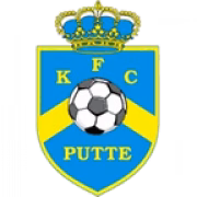 KFC Putte герб