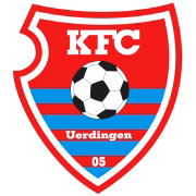 KFC Uerdingen 05 U19 герб