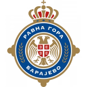 KFK Ravna Gora герб