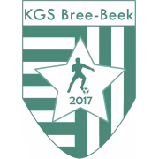KGS Bree-Beek герб