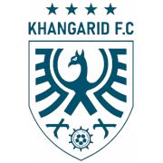 Khangarid FC герб