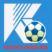 Khatoco Khanh Hoa FC герб