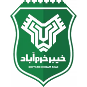 Kheybar Khorramabad FC герб