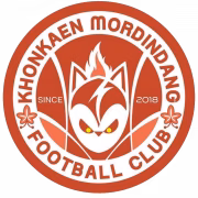 Khon Kaen Mordindang FC герб