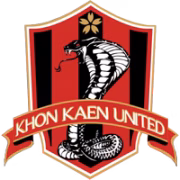 Khon Kaen United герб