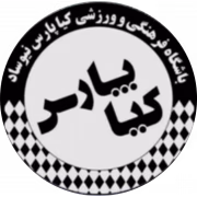 Kiapars Qazvin герб