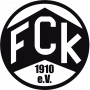 Kickers Obertshausen герб