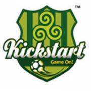 Kickstart FC герб