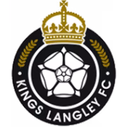 Kings Langley FC герб