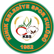Kinik Belediyespor герб