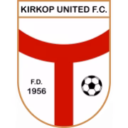 Kirkop United FC U19 герб