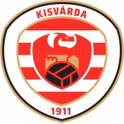 Kisvárda FC II герб
