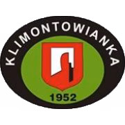 Klimontowianka Klimontow герб