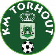 KM Torhout U21 герб