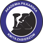 Kmita Zabierzów герб
