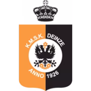 KMSK Deinze U18 герб