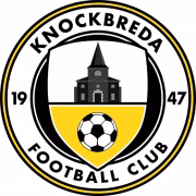 Knockbreda FC U21 герб