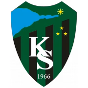 Kocaelispor Youth герб