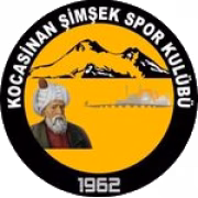 Kocasinan Simsek Spor герб