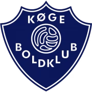Köge Boldklub герб