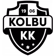 Kolbu/KK Fotball герб