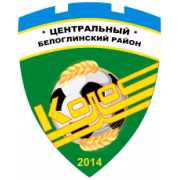 Kolos Beloglinskiy Rayon герб