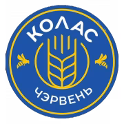 Kolos Cherven герб