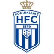 Koninklijke HFC U21 герб