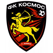 Kosmos-2 Dolgoprudnyi герб