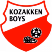 Kozakken Boys U19 герб