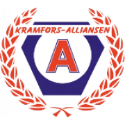 Kramfors-Alliansen герб