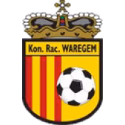 KRC Waregem герб