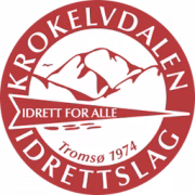 Krokelvdalen IL герб