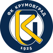 Krumovgrad герб