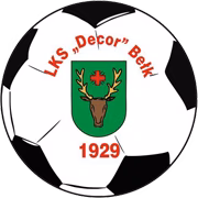 KS Decor Bełk герб