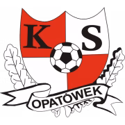 KS Opatówek герб