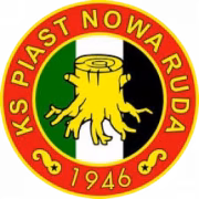 KS Piast Nowa Ruda герб