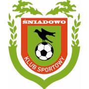 KS Sniadowo герб