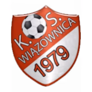 KS Wiazownica герб
