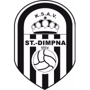 KSAV St.Dimpna герб