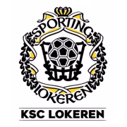 KSC Lokeren U21 герб
