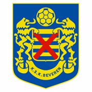 KSK Beveren (2022-) герб
