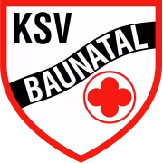 KSV Baunatal U19 герб