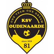 KSV Oudenaarde U21 герб