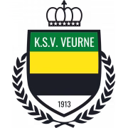 KSV Veurne герб