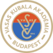 Kubala Akadémia (Vasas U17) герб