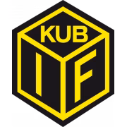 Kubikenborgs IF герб