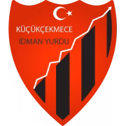 Kücükcekmece Idman Yurdu SK герб