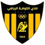 Kufa FC герб