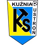 Kuznia Ustron герб